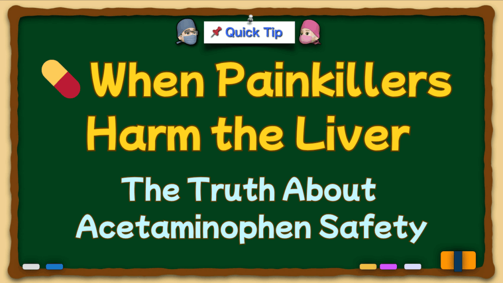 Acetaminophen overdose causes half of acute liver failure cases. Learn safe dosing, high-risk factors, and how timely NAC therapy prevents hepatotoxicity.