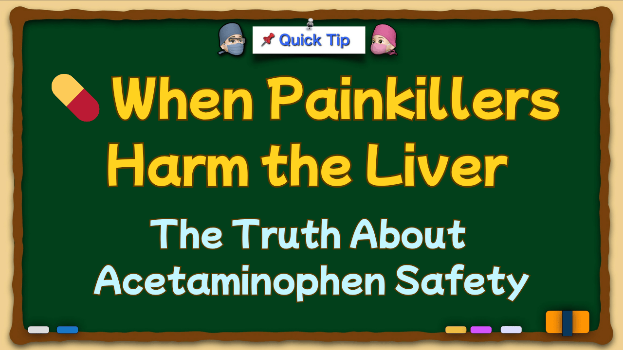 Acetaminophen overdose causes half of acute liver failure cases. Learn safe dosing, high-risk factors, and how timely NAC therapy prevents hepatotoxicity.